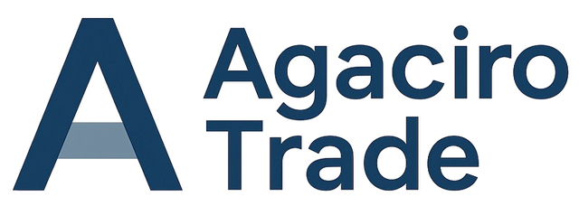 AgaciroTrade Logo